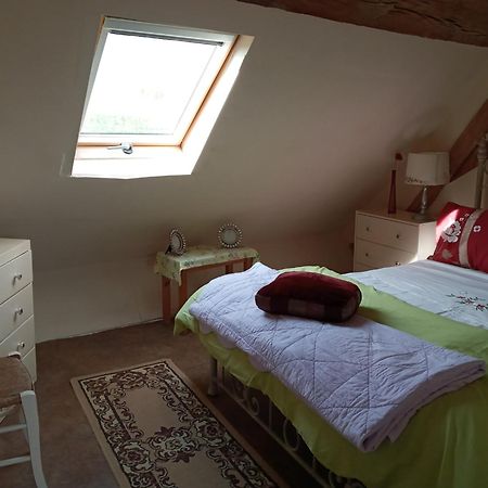 Le Petit Savriere B&B Tronget Стая снимка