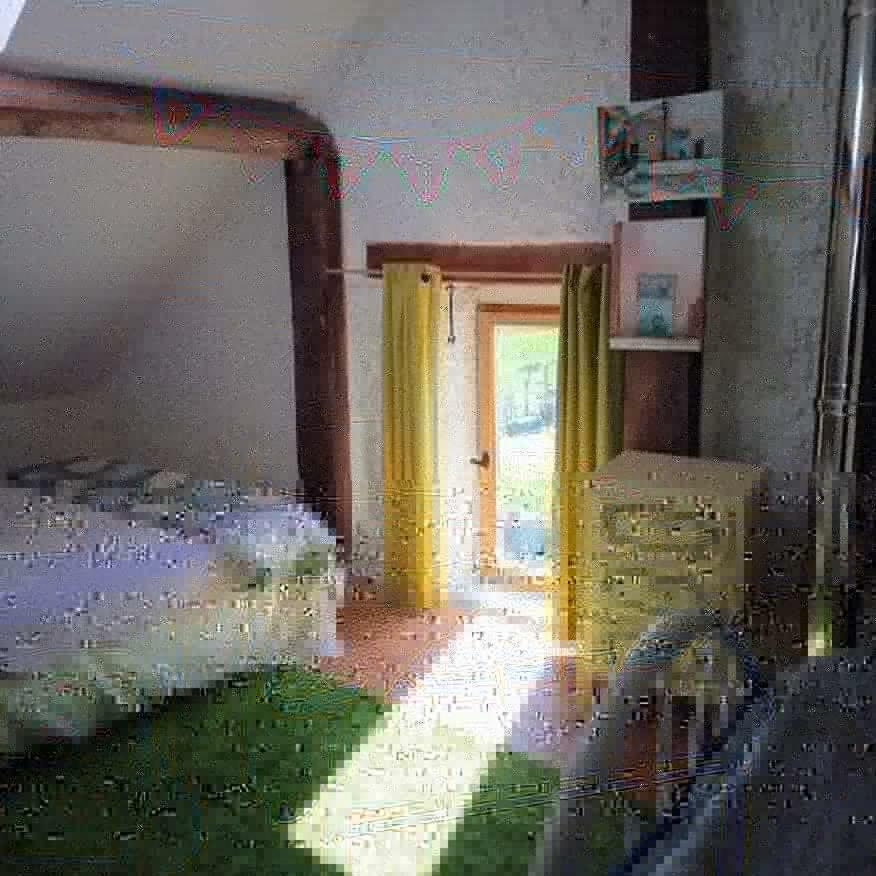 Le Petit Savriere B&B Tronget Екстериор снимка